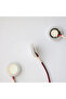 6PCS/Lot 20mm Ultrasonic Mist Maker Fogger Ceramics Discs with Wire & Sealing Ring Sensor Membran... - 3
