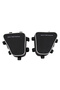 Motorcycle For DUCATI Multistrada MULTISTRADA 1200 Waterproof Repair Tool Placement Bag Frame Cra... - 3