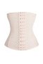 Nude Colored Postpartum Comfortable Recovery and Supporting Breathable Maternity Waist Corset