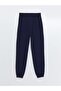 LCW Vision Women's Straight Jogger Sweatpants with Elastic Waist - 7