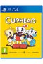 Cuphead Ps4 Oyun