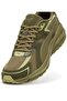 Hypnotic Ls 395295 Unisex Sports Shoes Green - 6