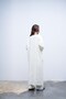 Alone Knitwear Set White
