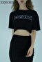 Crop T-Shirt - 4