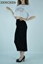 Crop T-Shirt - 2