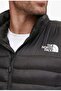 The North Face m Terra Peak Men's Black Vest Nf0A89Vcjk31 - 3