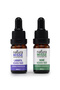 Lavender Essential Oil 10 ml Peppermint Essential Oil 10 ml 100% Pure Aromatherapy Oil Series - 3