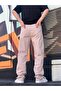 Vintage Men's Baggy Pants Kdb - 3