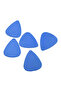 30pcs Triangle Hard Plastic Scraper For Mobile Phone Pry Opening Tool For iPad Tablets PC Teardow... - 4