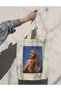 Sabrina Carpenter Short N' Sweet Album Cover Espresso Unisex Tote Bag Y2K - 2