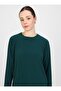 Emerald Refka Pleated Sandy Set - 2