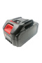 18V Power Tools Battery Case with BMS 21v Box Wireless Electric Angle Grinder Cutting 18650 Holde... - 8
