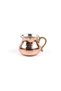 Copper Cups Ayran Cup Set of 4 Small Size