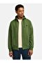 Exeter river brushed back full zip hoodie