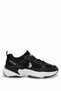 Us polo maybe 4.fx b1 women's sneaker shoes 101503746 -1black-byz
