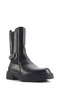 Caterina 4Pr Black Women's Chelsea Boots - 2