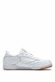 Clup C Unisex Sneaker Shoes 100000213White - 3