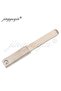 jingyuqin 10pcs Emergency Blade Copper Blank Insert Key for LAND ROVER LR4 2010-2012 XK XF Range ... - 3