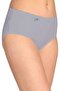 Tutku-7 Pieces Women's High Waist Bato Thin Rubber Panties S19 - 3