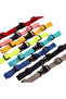 Backpack Chest Bag Strap Harness Adjustable Shoulder Strap for Bag Outdoor Camping Tactical Bags ... - 4