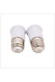 65mm E27-E27 extended lamp holder E27 to E27 conversion lamp holder E27-E27 extended lamp holder ... - 3