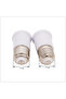 65mm E27-E27 extended lamp holder E27 to E27 conversion lamp holder E27-E27 extended lamp holder ... - 5