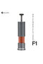 AQUAPRO MINI Fish Feeder Aquarium Accessories Method Fishbowl Feeding Water Supplies Akvarium Foo...