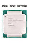 معالج Xeon E5 2680 V3 بسرعة 2.5 جيجاهرتز، 12 نواة و24 خيط، مقبس LGA 2011-3 - 2