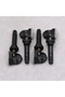 4PCS 3641101XKN01A TPMS Tire Pressure Monitor Sensor For Haval DARGO GreatWall POER Tank 300 2021...