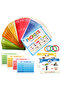 Kids Phonics Learning Flash Cads Educational Toys Teacher Teaching Aids Montessori English Words ... - 2