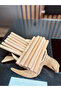 Rhythm Sticks 10 Pairs (20 Pieces) (25 mm 25 cm Length) - 5