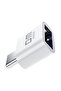 Ad020 Type-c إلى USB 2.0 محول محول Otg صغير - 4