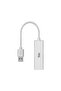 Adp-10 USB 2.0 إلى Rj45 100 ميجابت في الثانية محول إيثرنت - 7