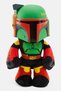 The Book of Boba Fett Voice Cloner Feature Plush With Rocket, Green Combo - 3