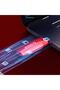 Black USB Flash Memory - USB3.2 Gen1, 64GB - 6