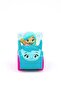 Holly the Fairy Block Buddy, Turquoise - 2