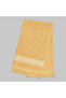 Street 50X90 cm Yellow Towel