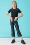 Girl's Pearl T-Shirt and Leggings Set 15103