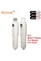 10pcs Replacement Car Key Blade #14 MAZ13 Metal Blank Uncut Key Blade Flip KD VVDI Remote Key For... - 7