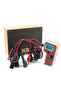 Upgrade CR508 CR508S Digital Common Rail Pressure Tester and Simulator for High-Pressure Pump En...