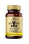 Vm-2000 Multivitamin Mineral 60 Veg Tablets - 2