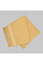 Street 50X90 cm Yellow Towel - 2