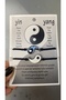 Ying Yang Couple's Friend Lover Bracelet - 3