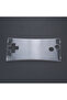 Yuxi Gameboy Micro Transparent Clear Front Cover Lid Gbm System Front Shell Case &... - 6