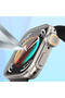 Huawei Watch Fit 3 to Apple Watch Ultra 49mm Case Converter and Screen Protector Sys Watch Gard 33 - - 6
