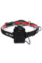 Adjustable Focus Led Headlamp 2000 lumens LED Headlight Torch Outdoor Camping Fishing Head Light ... - 3