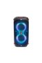 Partybox 110 Bluetooth Hoparlör Siyah - 2