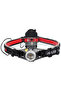 Adjustable Focus Led Headlamp 2000 lumens LED Headlight Torch Outdoor Camping Fishing Head Light ...