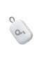 Soundcore Select 4 Go Taşınabilir Bluetooth Hoparlör, 20 Saat Çalma Süresi, Beyaz - A31X1