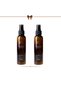 Argan Leave in mask 2'li Set